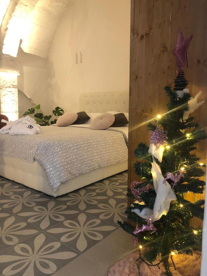 Nenetta Rooms & Suites Monopoli Exterior foto