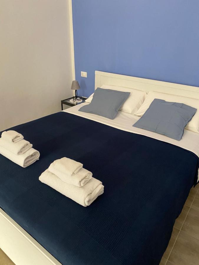 Nenetta Rooms & Suites Monopoli Exterior foto