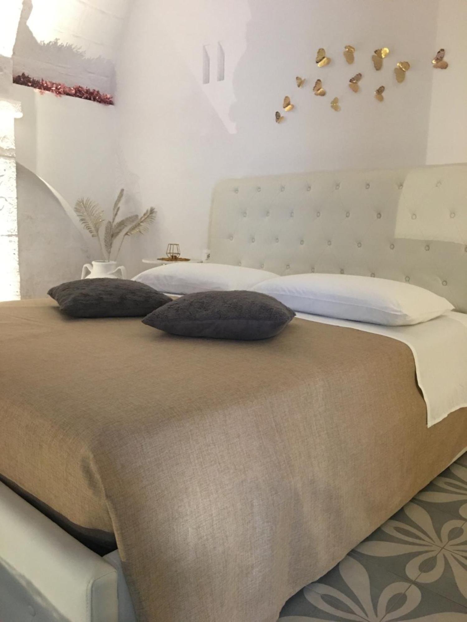 Nenetta Rooms & Suites Monopoli Exterior foto