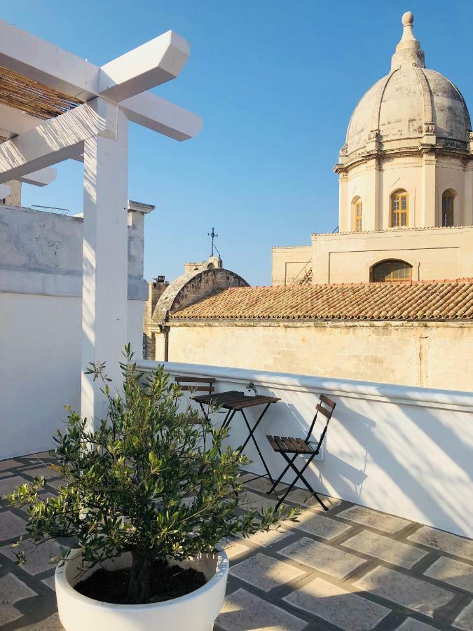 Nenetta Rooms & Suites Monopoli Exterior foto